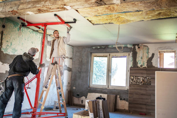 Best Affordable Insulation Services  in USA